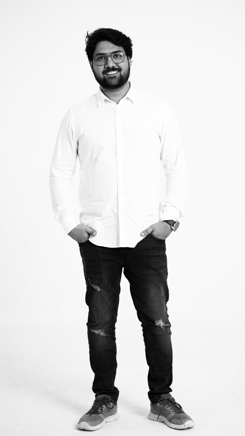 Developer Photo